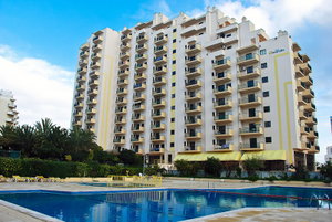 Hotel Club Amarilis cazare Portimao