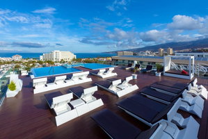 Hotel Tigotan Lovers & Friends - Only Adults cazare Playa de las Americas