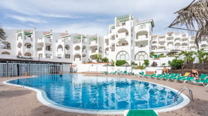 Hotel Blue Sea Callao Garden cazare Callao Salvaje