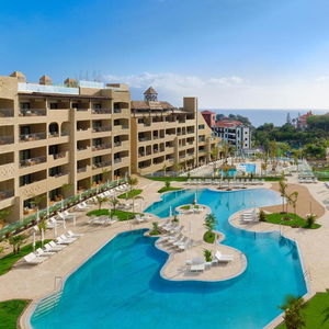 Hotel Gf Victoria cazare Costa Adeje