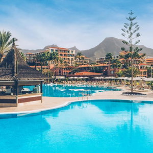 Hotel Iberostar Selection Anthelia cazare Costa Adeje
