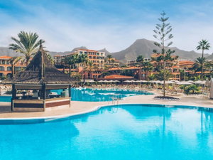 Hotel Iberostar Selection Anthelia cazare Costa Adeje