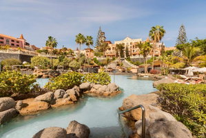 Hotel Bahia Del Duque cazare Costa Adeje