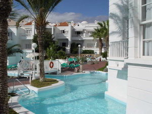 Hotel Lagos De Fañabe Beach Resort cazare Costa Adeje