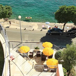 Hotel Marina cazare Selce