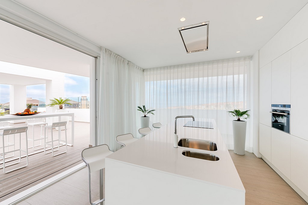 dal travel Baobab Suites