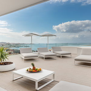 Hotel Baobab Suites cazare Costa Adeje