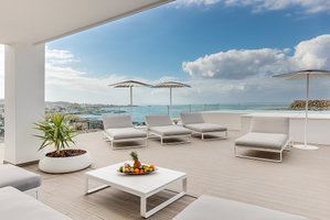 Hotel Baobab Suites cazare Costa Adeje
