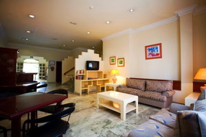 Hotel Be Smart Florida cazare Puerto de la Cruz