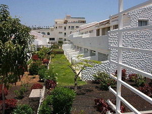 Hotel Paradero Ii cazare Playa de las Americas