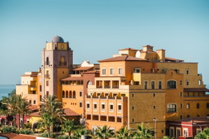 Hotel Europe Villa Cortes cazare Playa de las Americas