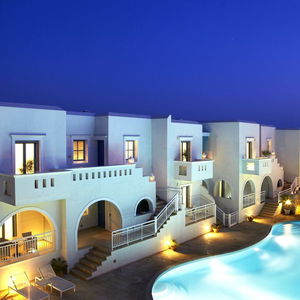 Sejur Mitos Suites Luxury Hotel In Naxos vacanta Naxos