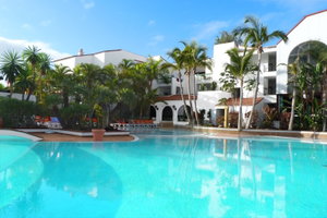 Hotel Park Club Europe cazare Playa de las Americas