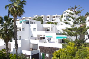 Hotel Sunset Bay Club cazare Costa Adeje