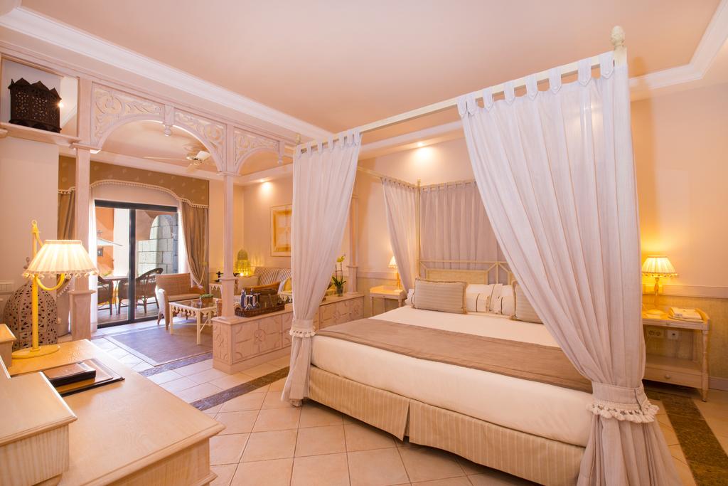dal travel Iberostar Grand El Mirador