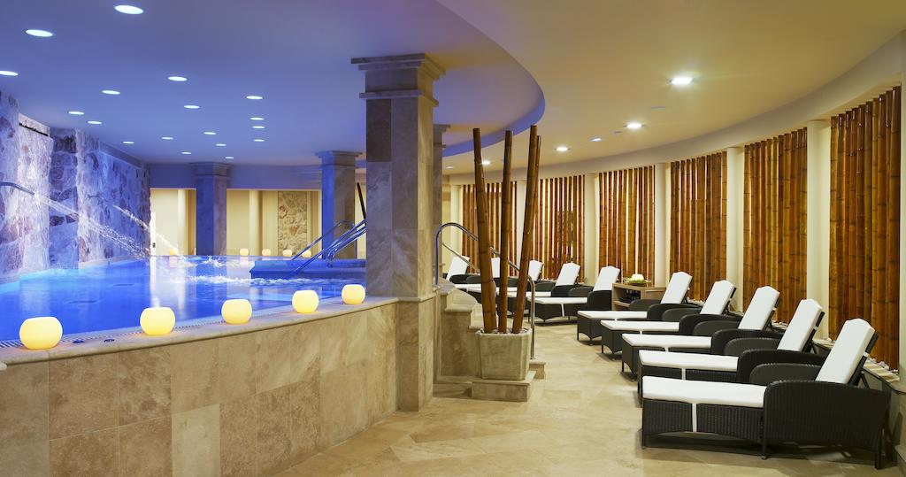 dal travel Iberostar Grand El Mirador