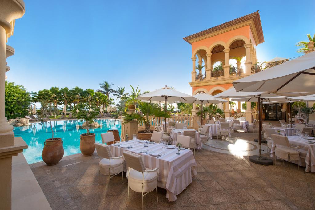 dal travel Iberostar Grand El Mirador