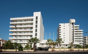 Hotel Catalonia Oro Negro cazare Playa de las Americas