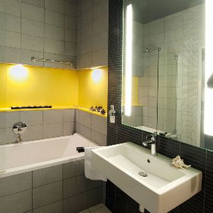 Hotel Hotel Aquacity Mountain View cazare Poprad