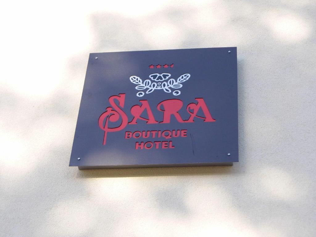 Sara Boutique Hotel - Laurette Due