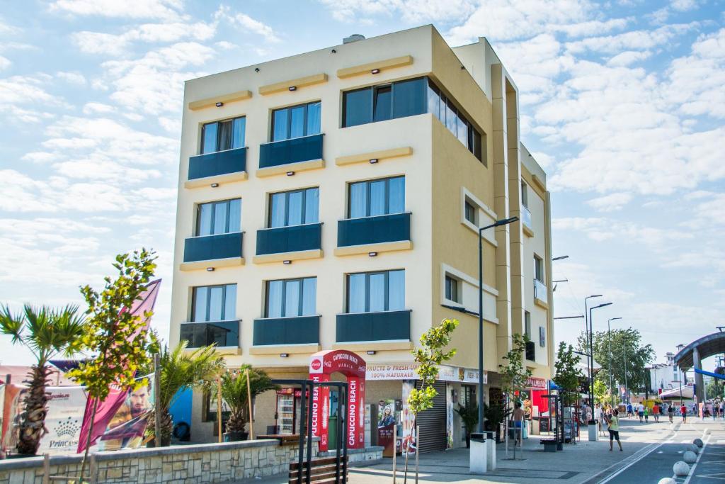 Hotel Sara Boutique Hotel - Laurette Due