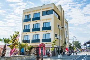 Hotel Sara Boutique Hotel - Laurette Due cazare Mamaia