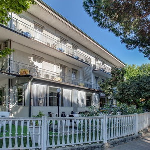 Hotel Hotel Oliver cazare Cervia