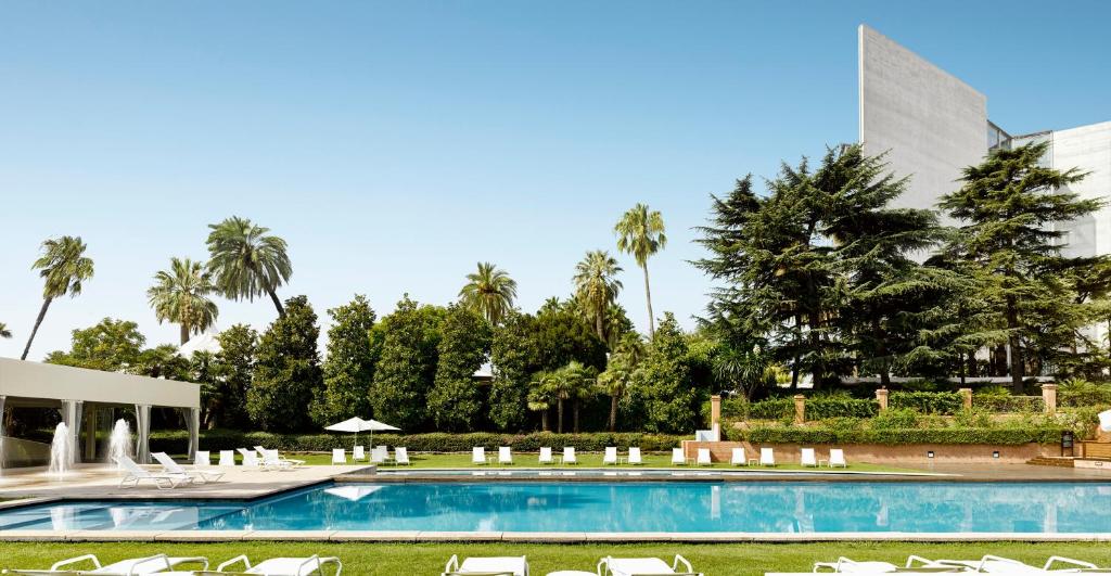 Hotel Torre Melina A Gran Melia