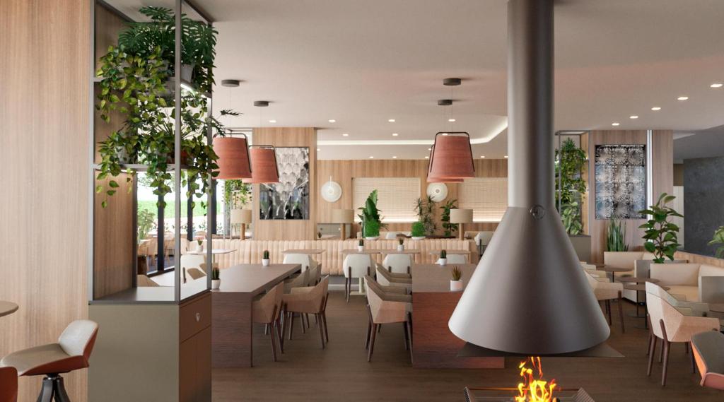 Hotel Torre Melina A Gran Melia