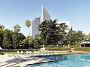 Hotel Hotel Torre Melina A Gran Melia cazare Barcelona