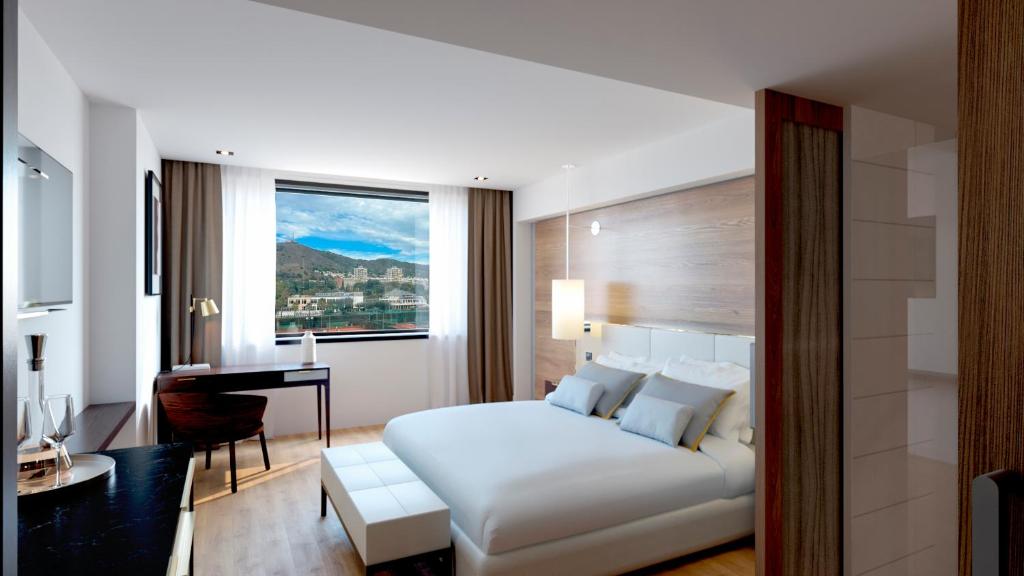 Hotel Torre Melina A Gran Melia