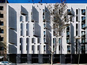 Hotel Sir Victor cazare Barcelona