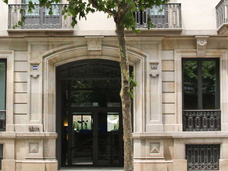 Hotel Alma Barcelona