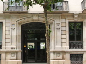 Hotel Alma Barcelona cazare Barcelona