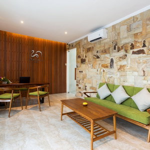 Hotel Danka Villa Sanur cazare Bali