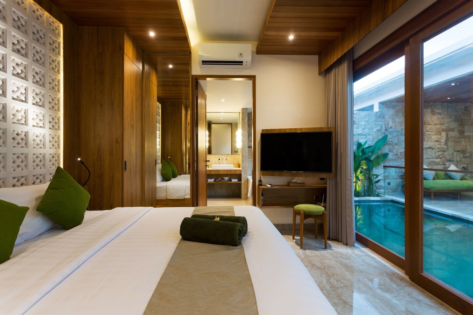 Danka Villa Sanur
