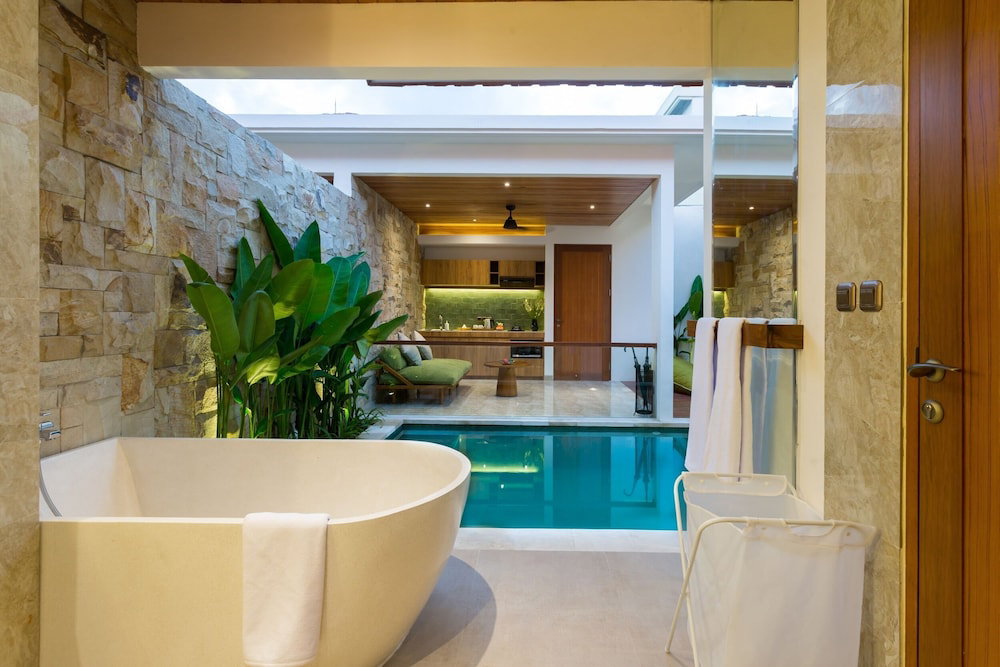 Danka Villa Sanur