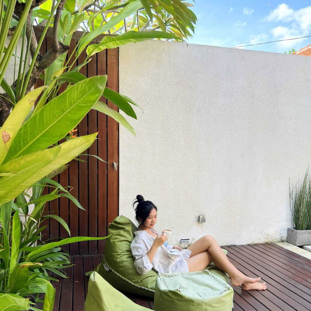 Danka Villa Sanur