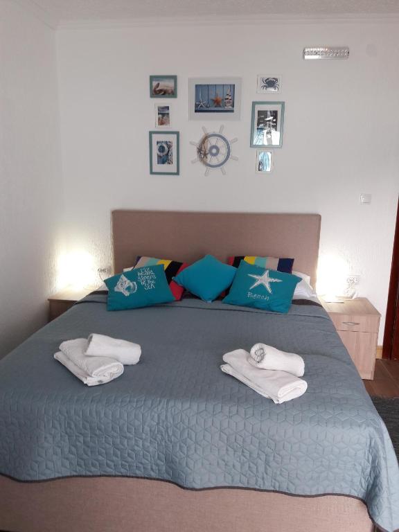 Hotel Apartments Zec