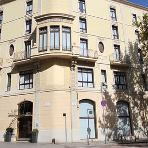 Sejur Dwo Garbi Millenni vacanta Barcelona
