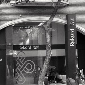 Sejur Rekord vacanta Barcelona