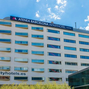 Sejur Atenea vacanta Barcelona