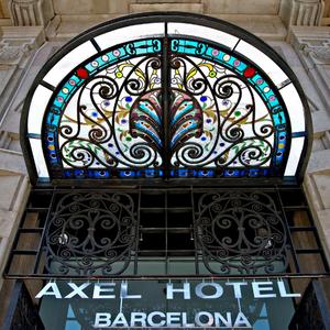 Sejur Two Hotel Barcelona By Axel vacanta Barcelona