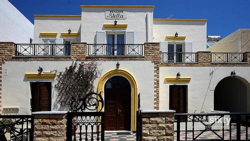 Hotel Pension Stella