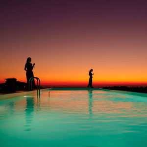 Hotel Coco-Mat Hotel Santorini cazare Santorini