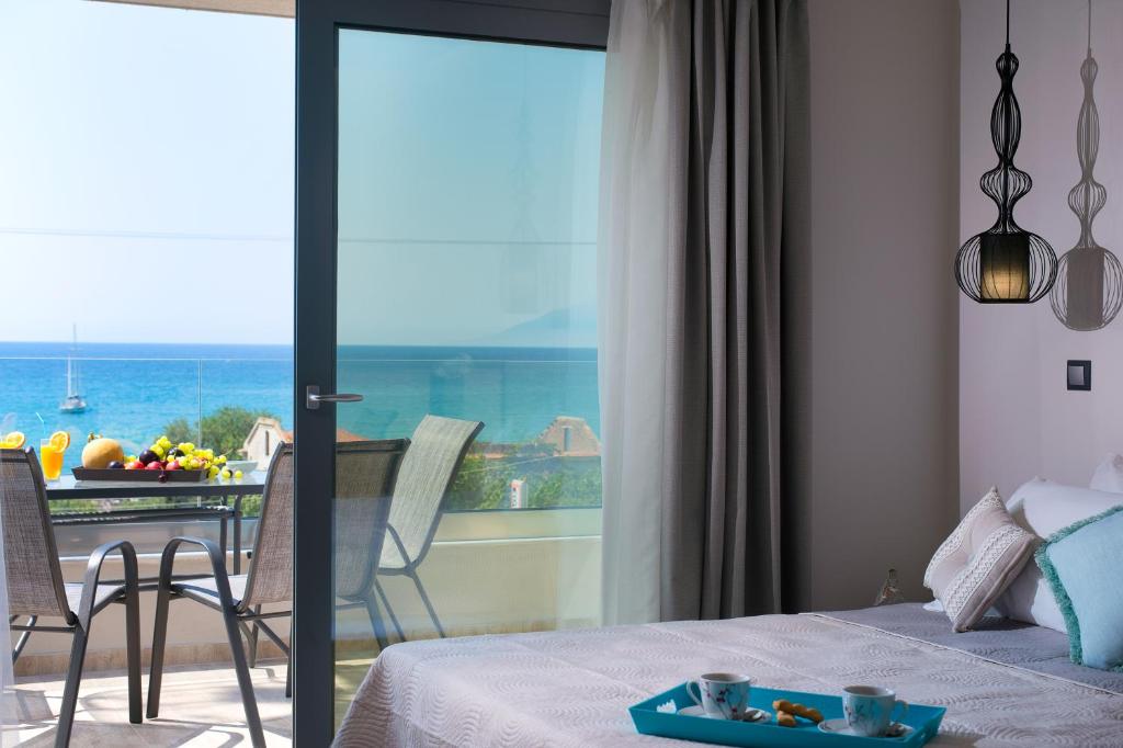 The Dome Luxury Hotel