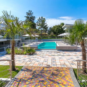 Sejur The Elegant Apartments vacanta Pefkari