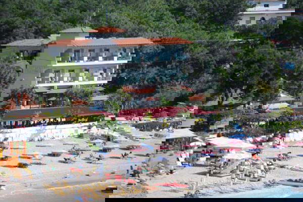 Hotel Akti - Thassos