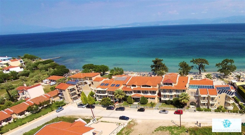 Rachoni Bay Hotel