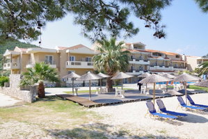 Hotel Rachoni Bay Hotel cazare Skala Rachoniou
